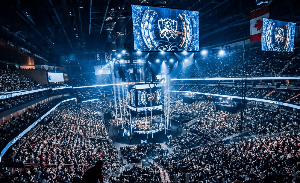 Топ 5 игроков League of Legends в 2023 — изображение 2