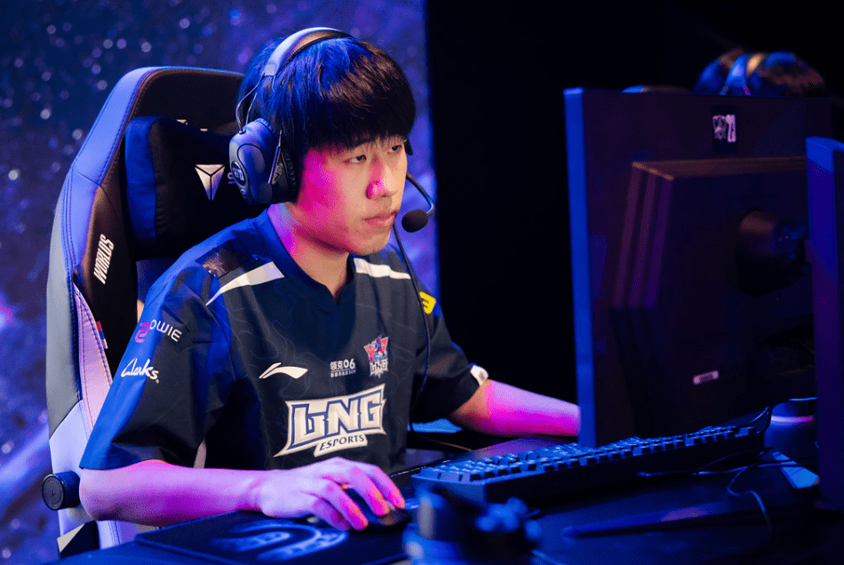 Топ 5 игроков League of Legends в 2023 — изображение 3