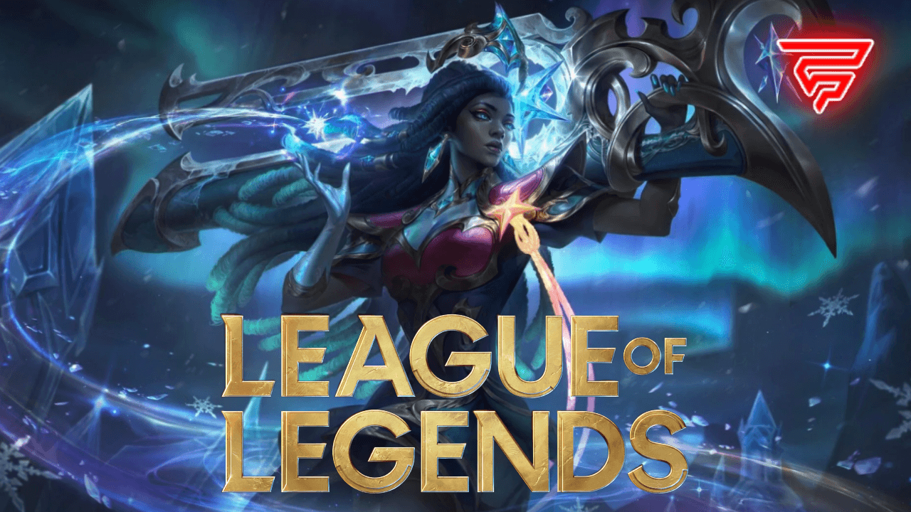 Детали обновления League of Legends 13.24b — изображение 1