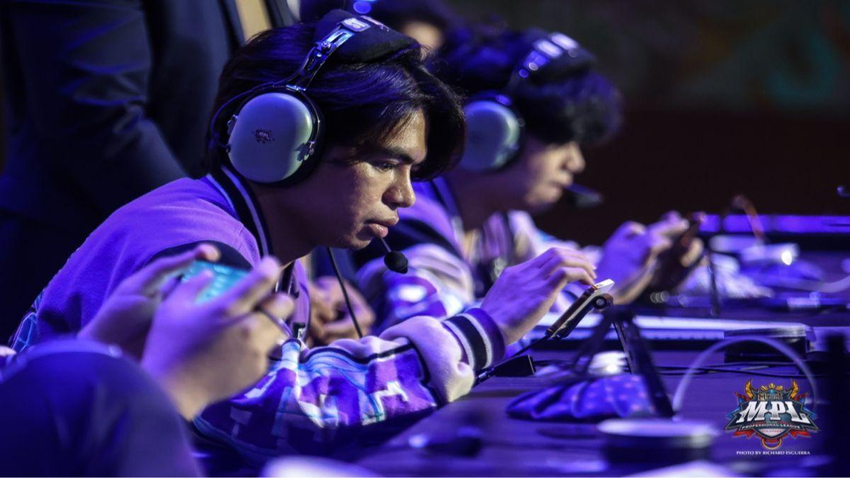 ЭХО побеждает на Чемпионате мира по Mobile Legends M4 — изображение 2