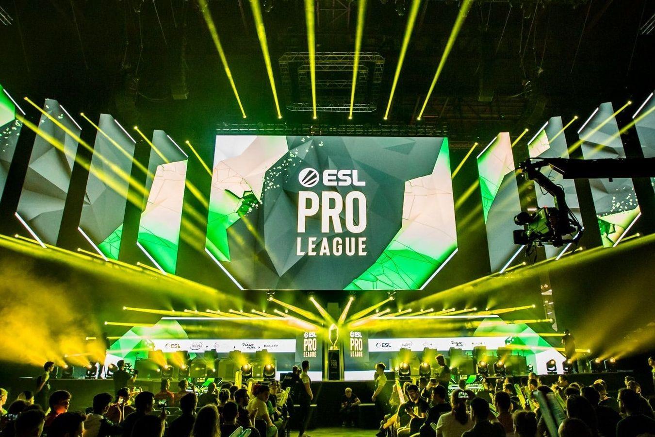 Крупные изменения в правилах ESL на сезон 2024Изменения в правилах ESL на сезон 2024 — изображение 1