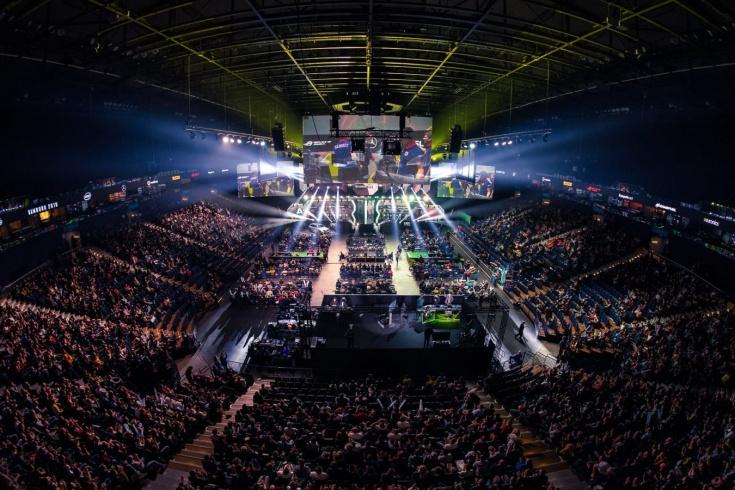 Крупные изменения в правилах ESL на сезон 2024Изменения в правилах ESL на сезон 2024 — изображение 2