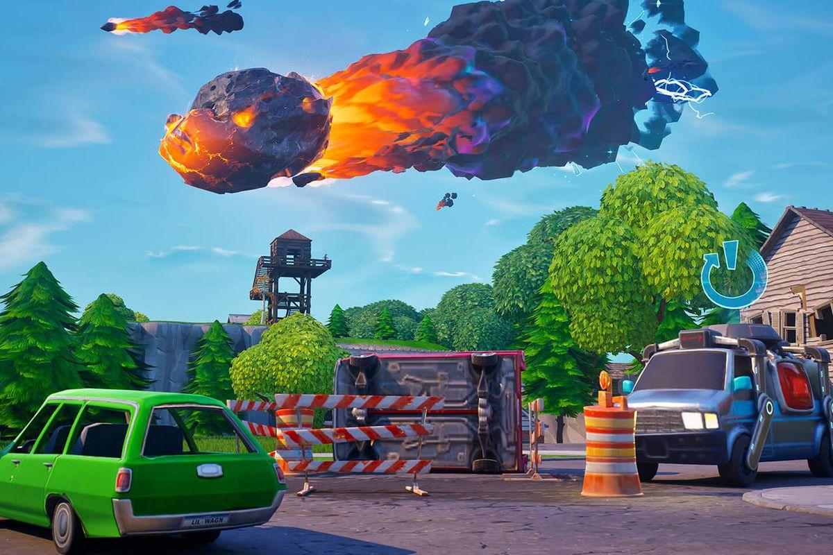 Коды для промо-акций Fortnite на январьn — изображение 3