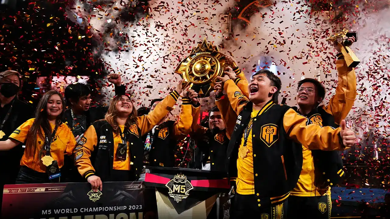 АП.Брен выиграл Чемпионат мира M5, заработав $300,000 — изображение 2