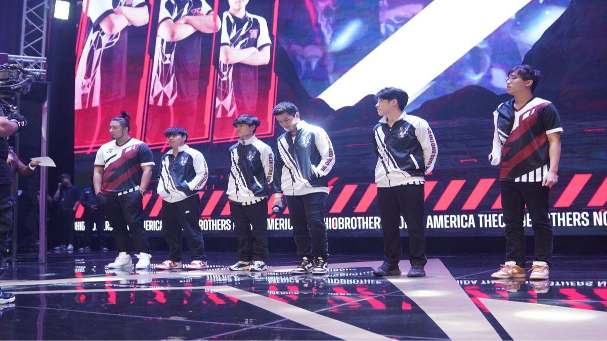 АП.Брен выиграл Чемпионат мира M5, заработав $300,000 — изображение 4