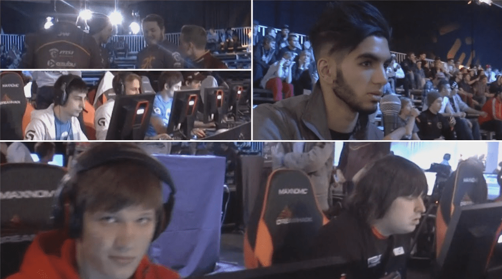 S1mple раскрыл свою зарплату в HellRaisers — изображение 3