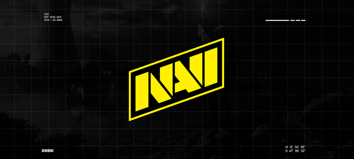 NAVI распустила свой состав по PUBG Mobile с четырьмя русскими