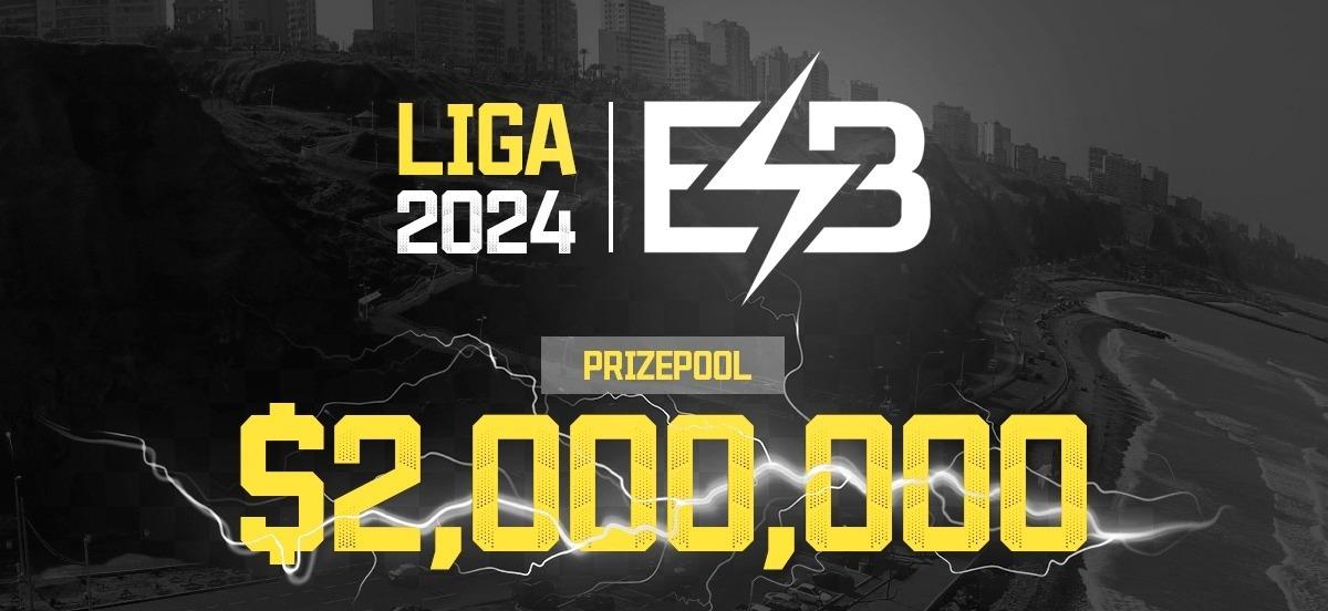 ESB объявляет о трех турнирах по Dota 2 с общим бюджетом 2 миллиона долларовn — изображение 1