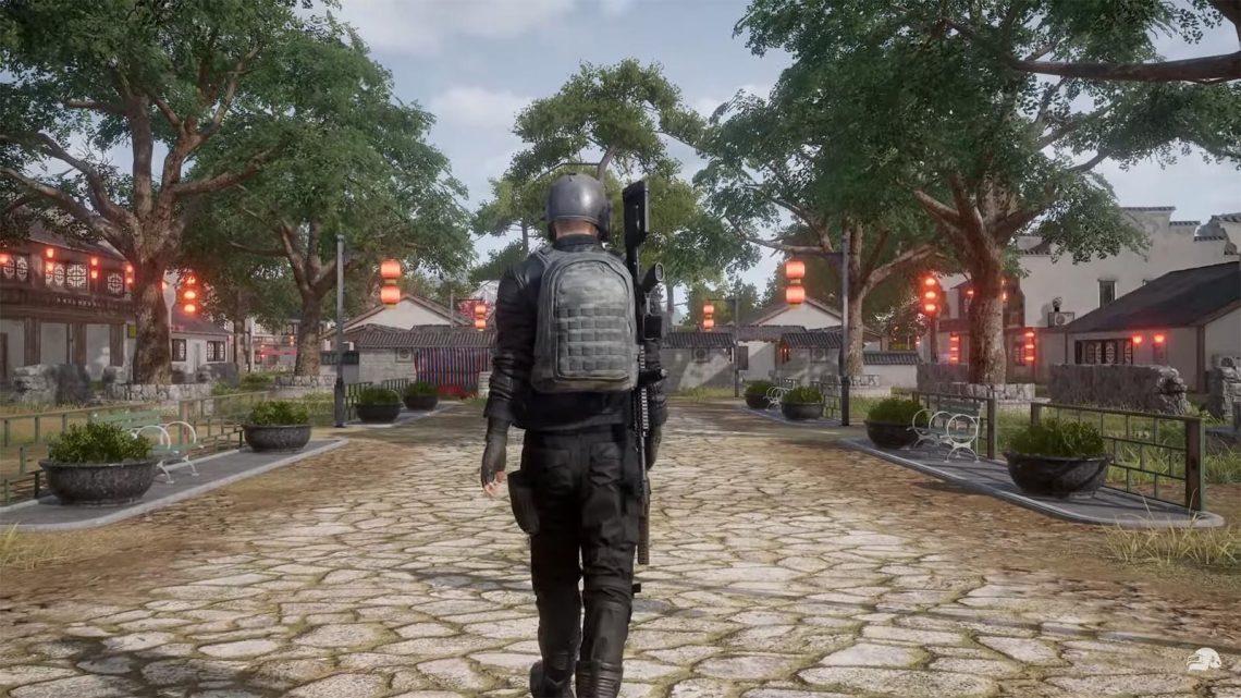 Обновление 27.1 для PUBG: новая карта Рондо и Проход выжившего — изображение 10