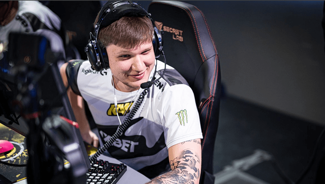 S1mple сказал, когда он хочет вернуться на профессиональную сцену — изображение 1