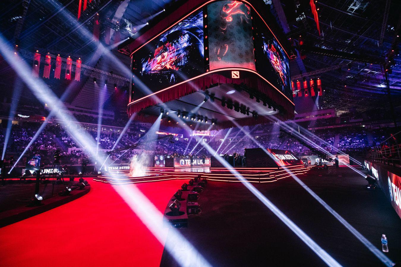 Ни одно событие Dota 2 не вошло в топ-10 самых популярных турниров по киберспорту 2023 года — изображение 3