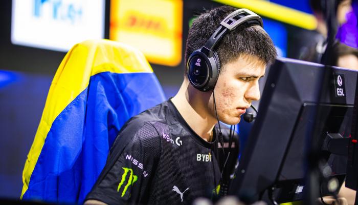 B1T занял первое место по проценту хэдшотов за год третий раз подряд — изображение 3