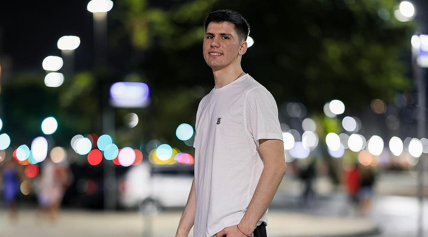 B1T занял первое место по проценту хэдшотов за год третий раз подряд — изображение 2