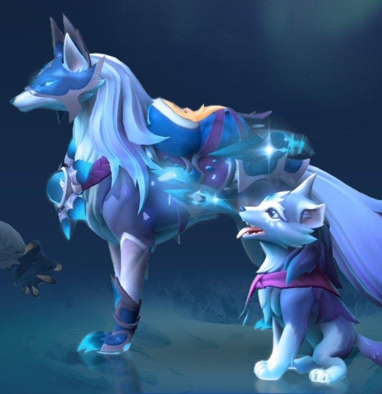 Фанаты Dota 2 узнали о шансах выпадения редких предметов из Ледяного сундука — Valve снизила его — изображение 4