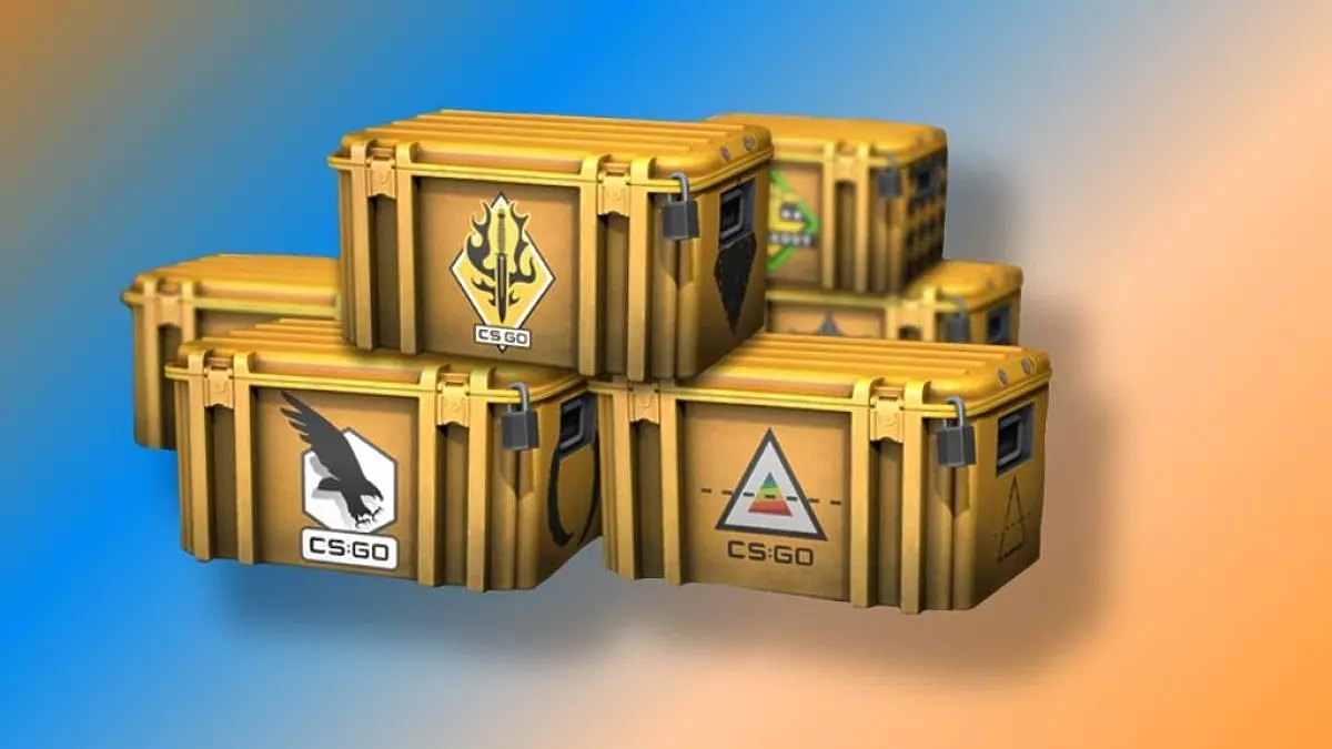 Геймер подал в суд на Valve на 15 тысяч долларов за кейсы в CS:GO — изображение 2