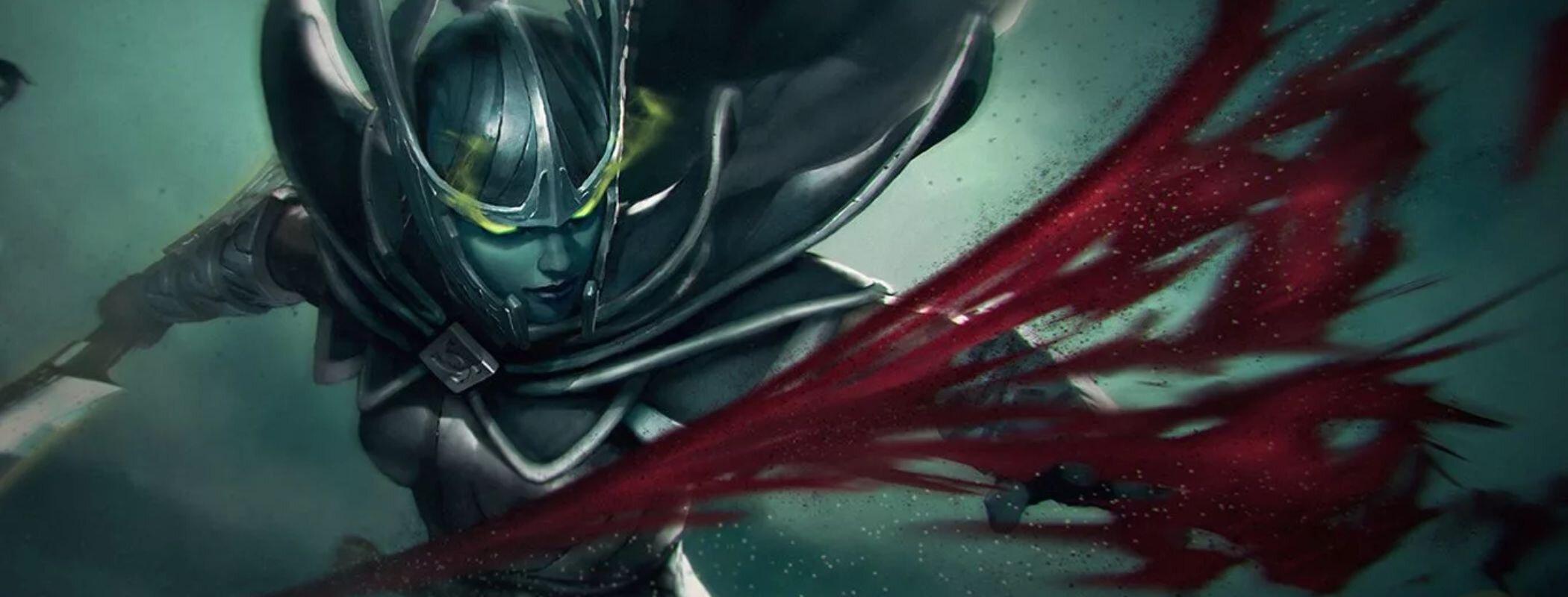 Patch 7.35b released in Dota 2: full list of changes — изображение 4