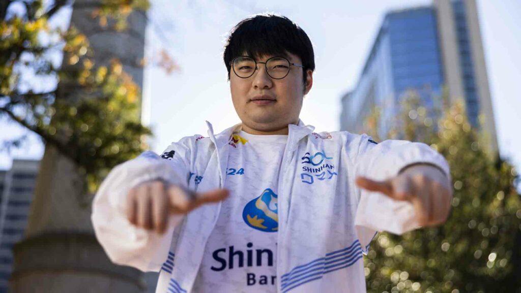 Начало весеннего сплита 2024 года в Лиге Легенд — изображение 2