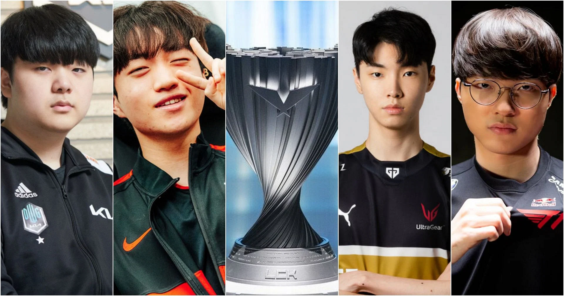 Начало весеннего сплита 2024 года в Лиге Легенд — изображение 1