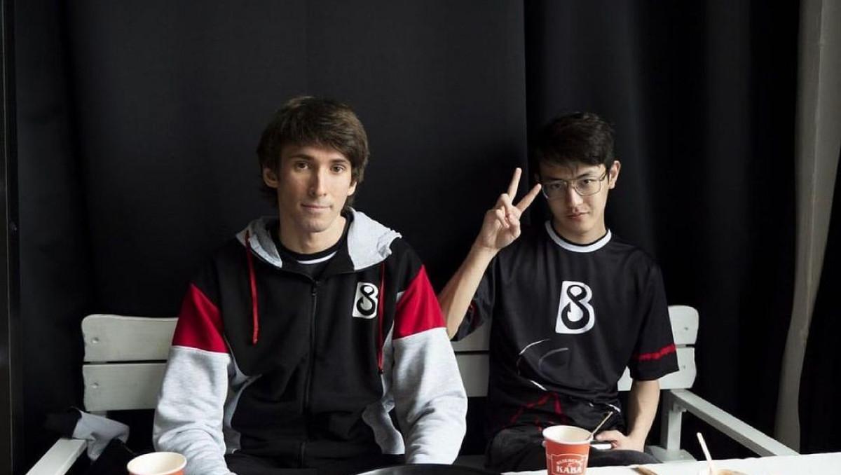 Лучшие керри патча 7.35b от watson — изображение 3