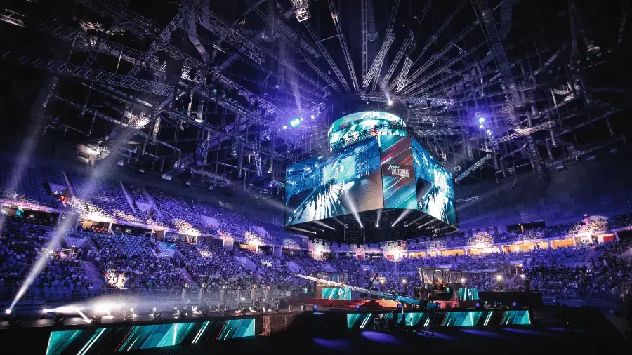 Следующий PGL CS2 Major Копенгаген 2024 — изображение 2