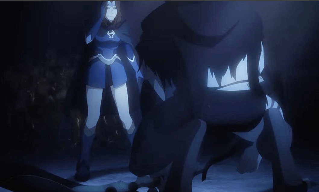 Кто такой Винари в Dota 2? — изображение 4