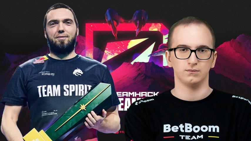 Участники из Восточной Европы борются за три места в турнире DreamLeague Season 22 — изображение 4
