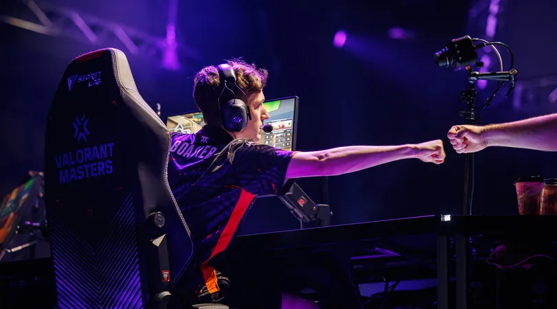 VCT Masters Madrid: Детали турнира — изображение 3