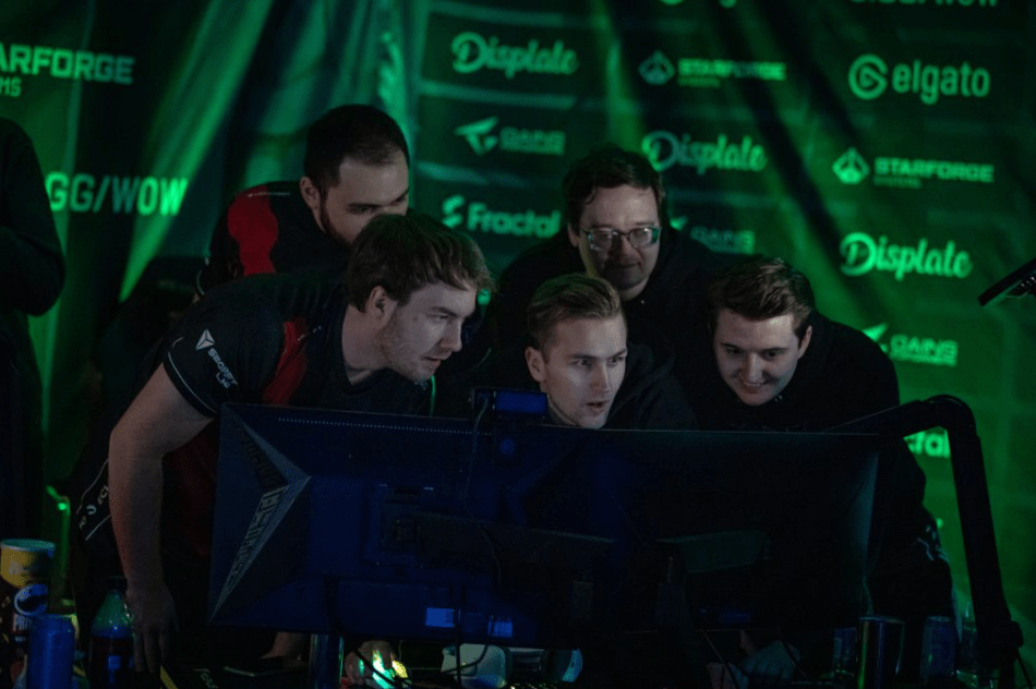 Как гонка за мировым первым местом в World of Warcraft демонстрирует, что PvE может быть частью киберспорта — изображение 4