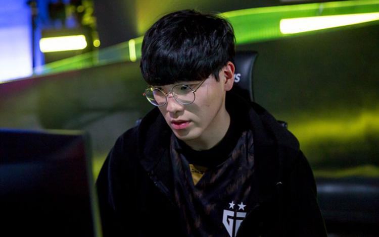 Начало весеннего сплита 2024 года в Лиге Легенд — изображение 3