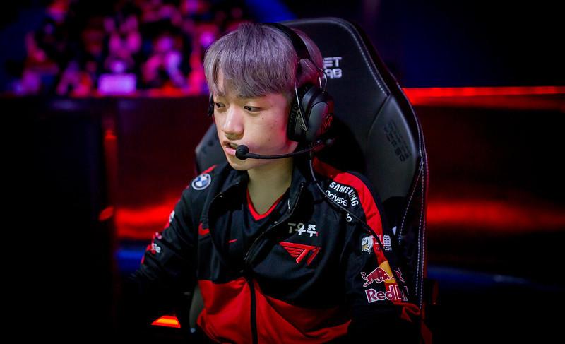 Начало весеннего сплита 2024 года в Лиге Легенд — изображение 6