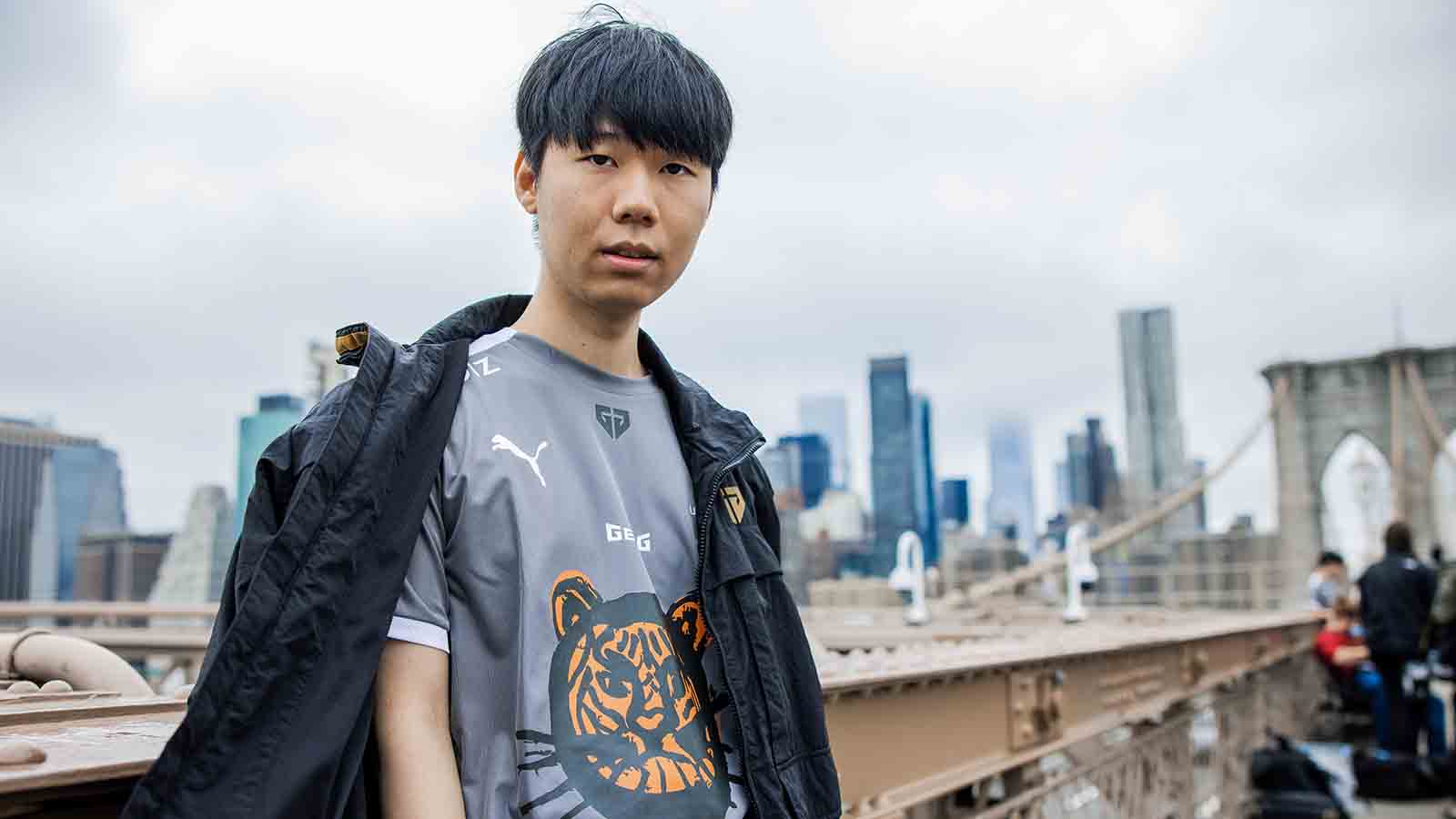 Начало весеннего сплита 2024 года в Лиге Легенд — изображение 4