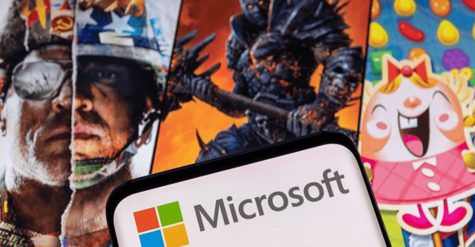 Приобретение Activision Blizzard компанией Microsoft — изображение 1
