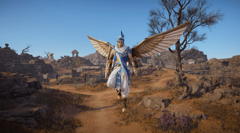 Нарака Блейдпоинт: Хорошая игра? — изображение 5