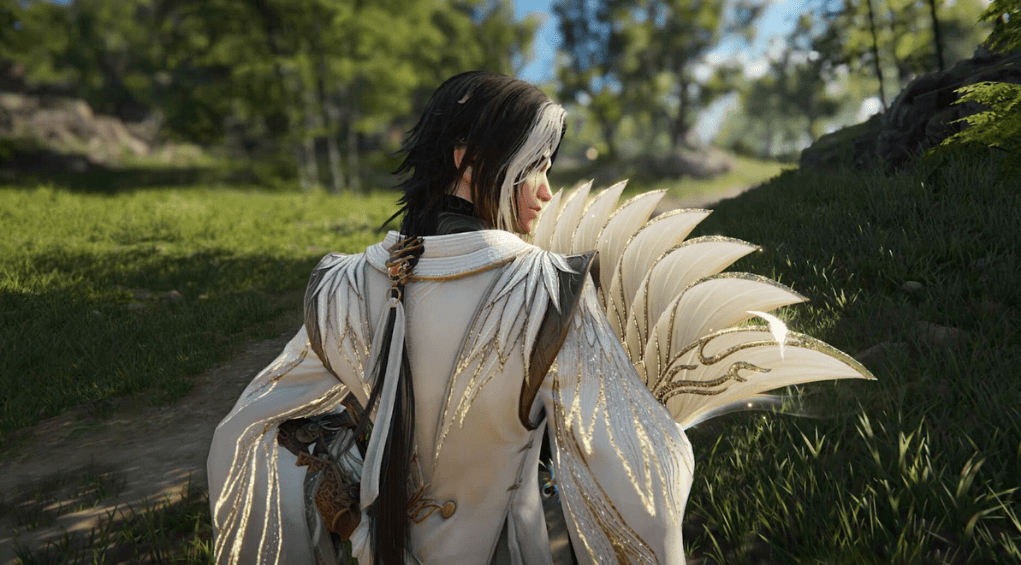 Нарака Блейдпоинт: Хорошая игра? — изображение 2