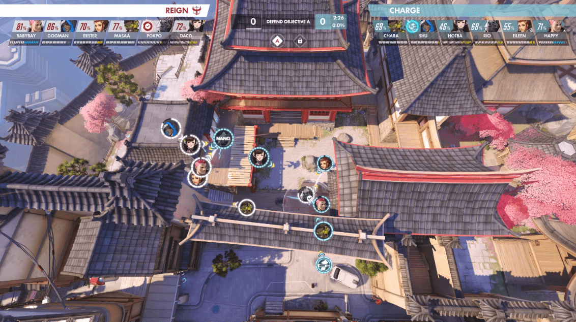 Новый повторитель лиги Overwatch — изображение 3