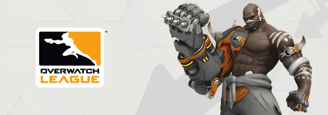 Новый повторитель лиги Overwatch — изображение 1