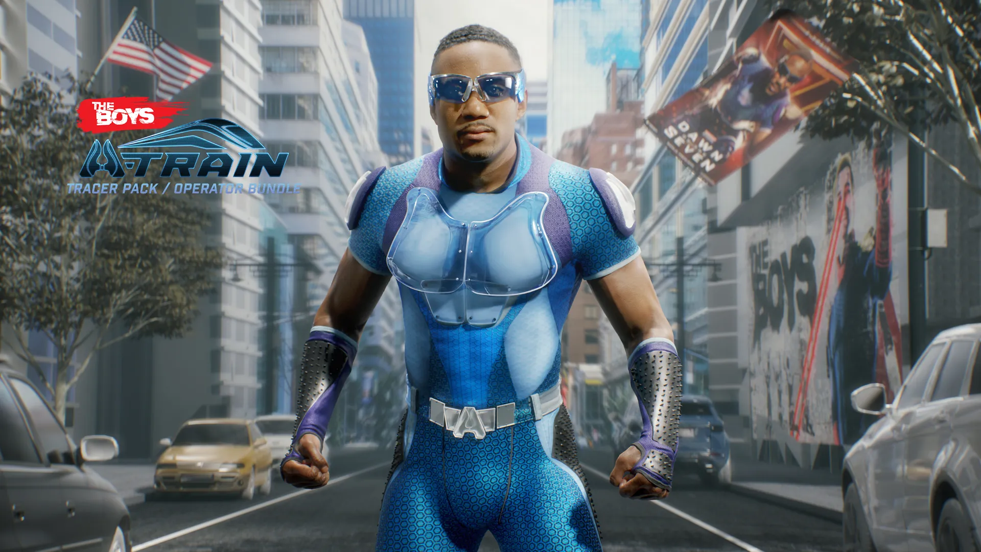 Call of Duty проведет новое кроссовер — изображение 2