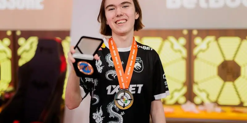 Тимадо может покинуть Tundra Esports — изображение 3