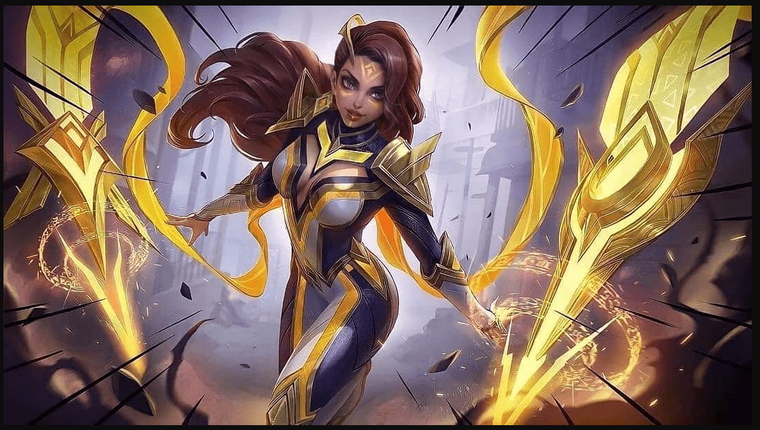 Линии опыта в Mobile Legends: Почему каждый должен освоить Эсмеральду? — изображение 1