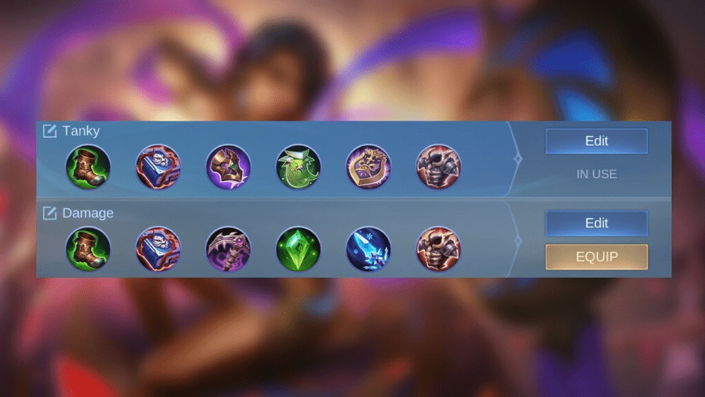 Линии опыта в Mobile Legends: Почему каждый должен освоить Эсмеральду? — изображение 4