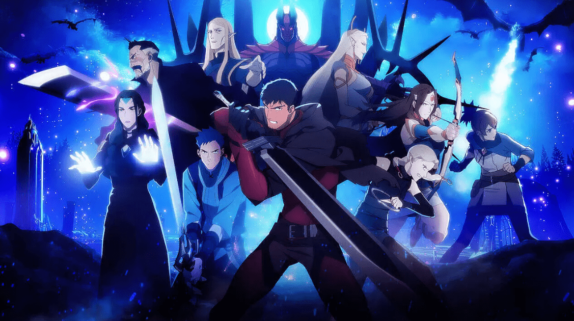 Кто такой Винари в Dota 2? — изображение 6