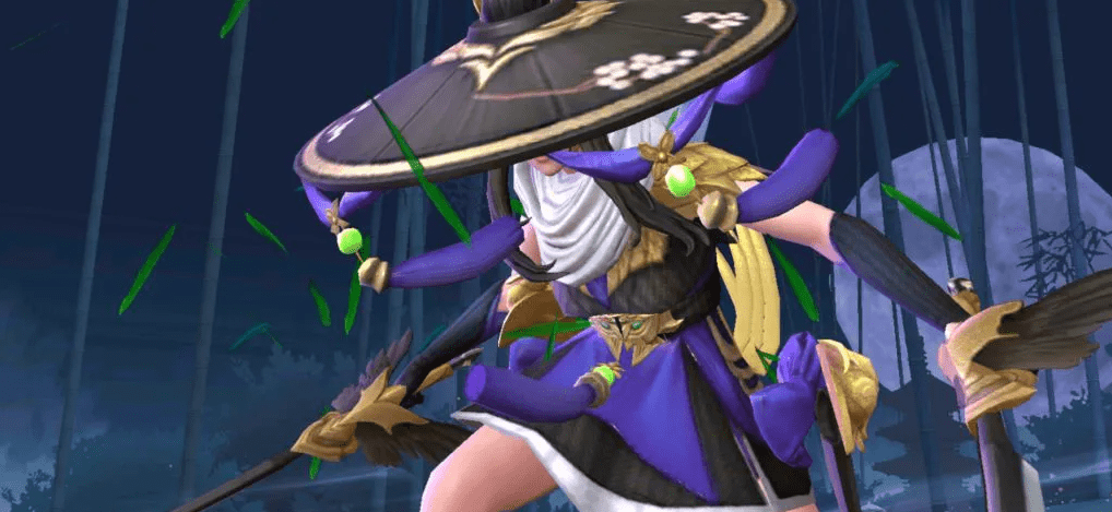 ТОП 10 лучших скинов для ассасинов в Mobile Legends — изображение 7