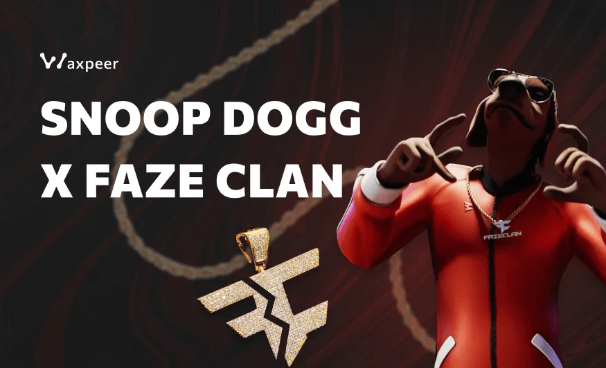Snoop Dogg ушел с должности в совете директоров FaZe Clan amid a sharp decline in shares — изображение 3