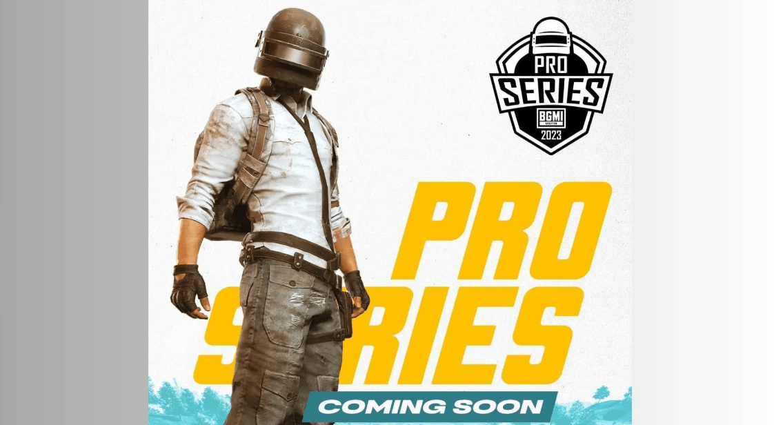 Баттлграундс Мобайл Индия Про Сериес вернется в 2024 — изображение 1