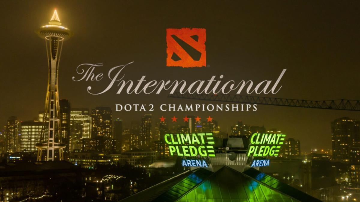 Vavle объявила о новом турнире The International 2024 Dota 2: Призовой фонд — расписаниеn — изображение 2
