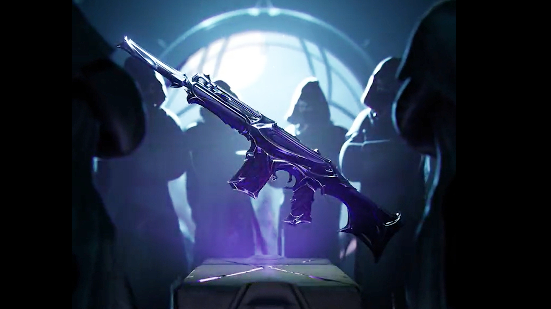 Новый набор Valorant Reaver 2: цена и больше информации — изображение 2