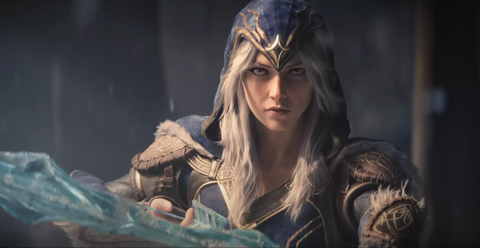 Новый античит Vanguard от Valorant появится в LoL — изображение 1