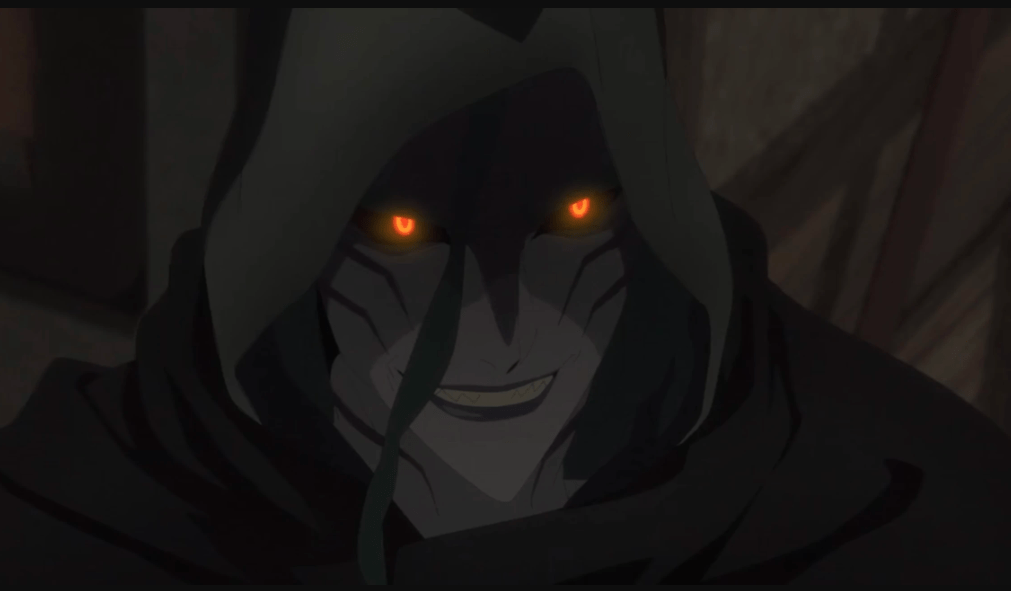 Кто такой Винари в Dota 2? — изображение 2