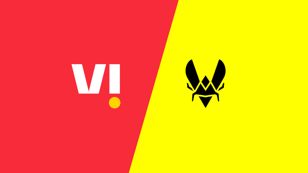 Vodafone Idea сотрудничает с Team Vitality в Индииn — изображение 1