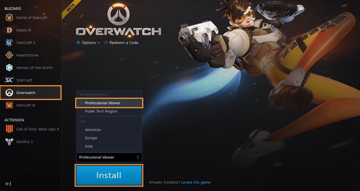 Новый повторитель лиги Overwatch — изображение 2